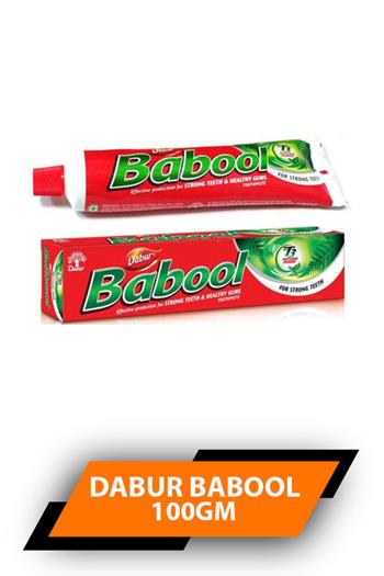 Babool Toothpaste 100gm